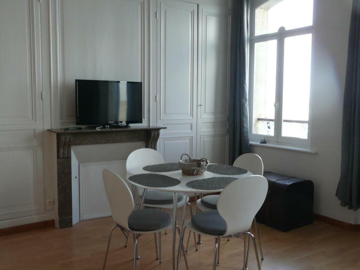 Apartment Regard Sur La Baie
