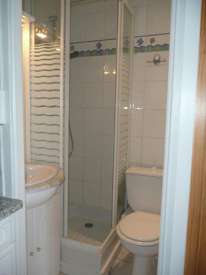 Regard Sur La Baie Apartment *