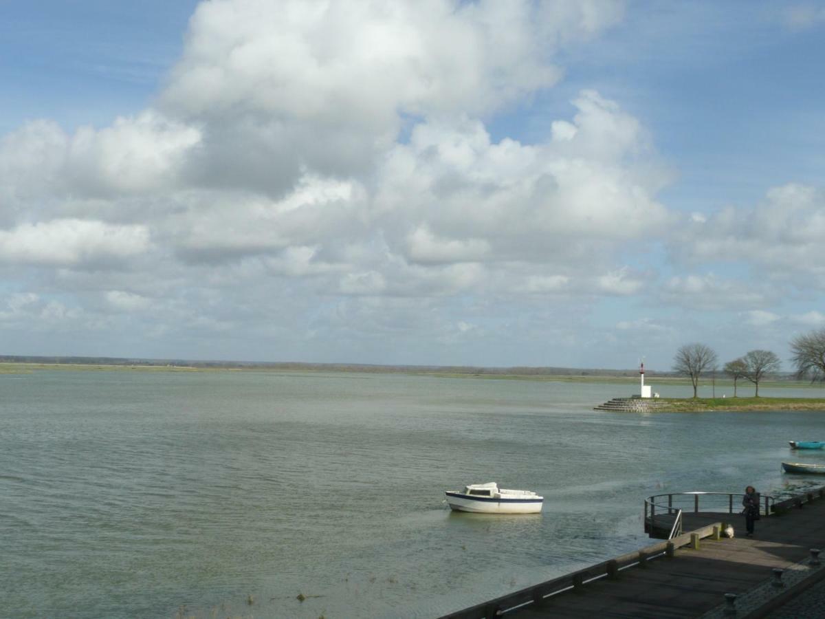 Regard Sur La Baie Apartment Saint-Valery-sur-Somme