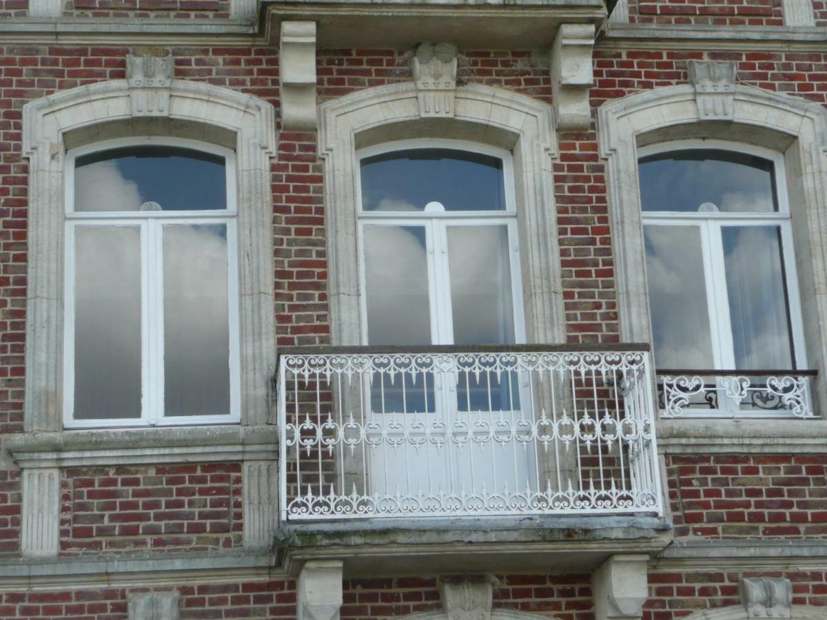 Regard Sur La Baie Apartment *
